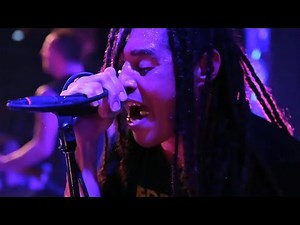 Nonpoint - Buscandome - Live in Madison, WI