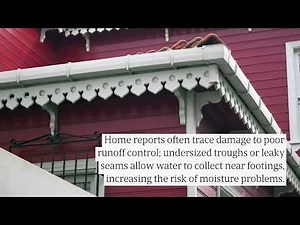 Kansas City Gutters 101: Why Seamless Systems & Leaf Guards Protect Roofs, Walls & Foundations