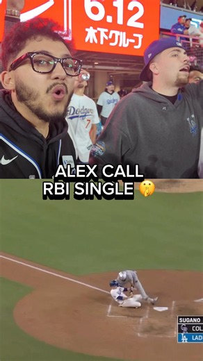 CALL COMES THROUGH CAN SHOHEI COMPLETE THE…….. #dodgers #mlb #socal #ohtani