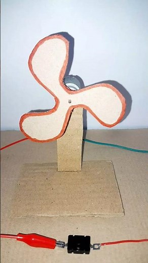 Electronic Experiment for School Kids Class 8 | Science exhibition projects class