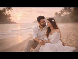 NEW PRE WEDDING SONG | MEHERBAAN 2026