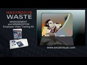 HAZARDOUS WASTE: MANAGEMENT & MINIMIZATION INTRODUCTION