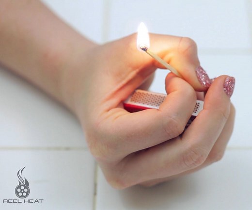 6 Awesome Tricks Using Matches
