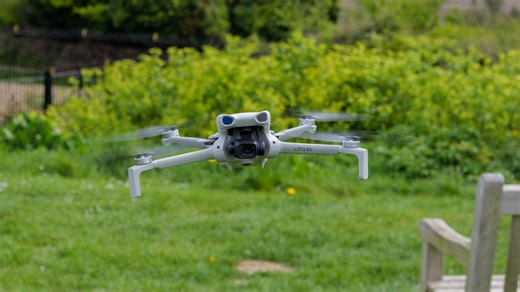 I tested the DJI Lito X1 drone — it’s a great-value Mini 5 Pro alternative for beginners, with stellar safety features