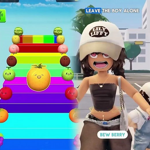 SHE HIT THE CHILD SHE WAS BABYSITTING 😡😠| #roblox #robloxedit #shorts #berrygood