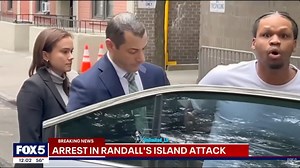 BREAKING: R*pist out on parole accused of RANDOMLY beating NYC mom into a coma because "he wanted her bike," then called 911 himself44-year-old Diana Agudelo, remains in serious condition Doctors had to remove a portion of her brain that was detached during the assaultMiguel Jiraud, 30, was arrested on an attempted m*rder charge He allegedly ambushed Agudelo while she was riding her e-bike on an isolated bike path Police linked him to the assault using his tracking bracelet Jiraud was out on par