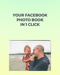 230 reactions · 42 shares | Turn your Facebook into a perfect Photo Book - it's all ready and waiting for you to preview it! | PastBook | Facebook