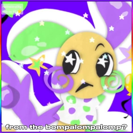 Mmm chezburger// looey edit !