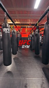 UFC Gym is built different. With expert coaching, top-tier equipment, and a community that pushes you to be your best, this is where you take your fitness to the next level. #ufcgym #traindifferent | UFC GYM