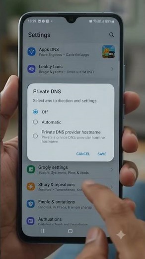 How to Stop Unwanted Pop-up Ads on Any Phone (No App Needed)