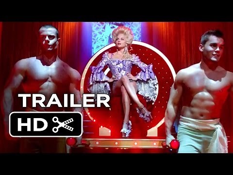 Step Up: All In Official Trailer #1 2014) - Alyson Stoner Dance Movie HD