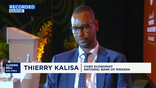 Rwanda economy expanded to 7.8% in H1’25 - CNBC Africa