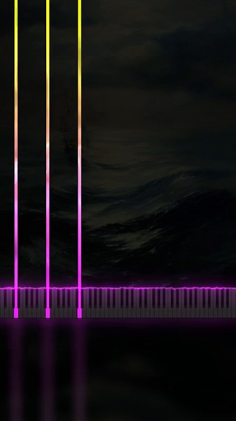 Learn How to Play Pirates of the Caribbean - The Black Pearl on Piano