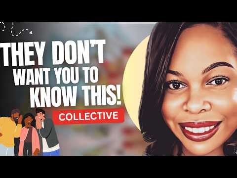 ✨COLLECTIVE✨ What They DON'T WANT YOU TO KNOW! 🤫 Secrets Reveled About Your Person 🔥☕️