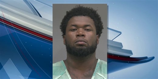 Deputies arrest man in connection with Gainesville road rage incident