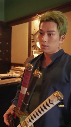 One Piece Season 2 Craftsmanship