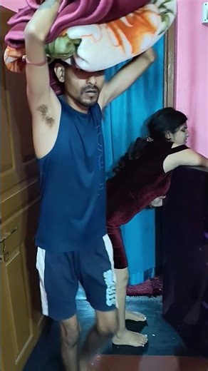 Dekhte dekhte kya ho gaya 😜#shorts #viral #comedy