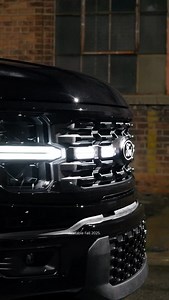 Ford brings back the street sport truck with the new F-150 Lobo. The F-150 Lobo packs a 400-HP 5.0L V8 and street-inspired style, with a 2” lower rear ride height, gloss black 22” wheels, dual exhaust, bold cowl hood, blacked-out accents, and unique front lighting and grilles. Built on the STX package, the Lobo is a CrewCab with AWD and a 3.73 electric locking diff. Starts at $57,800. #ford #f150 #fordf150 #fordlobo #f150lobo | Motorator