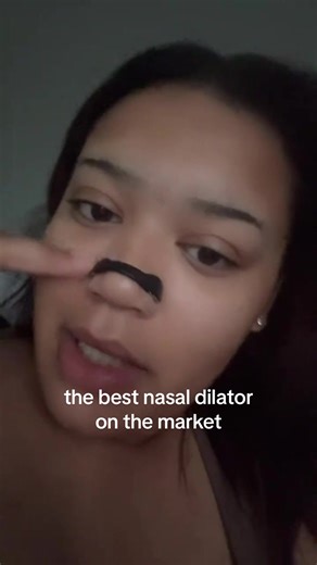 Feel your best every morning with our magnetic nasal dilators 🌞 | nose magnet for breathing