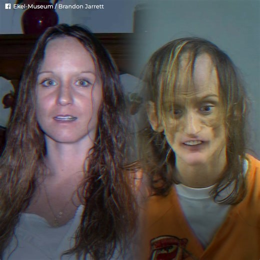 She was beautiful. But she had a trauma. And she let her mind consume her. Until she turned into a monster. Misty Loman couldn’t control her substance usage. She fell into a self destructive spiral. And all the reasons for her actions hid her dark past. Subscribe for more https://bit.ly/yt-upsocltheenigma | The Enigma