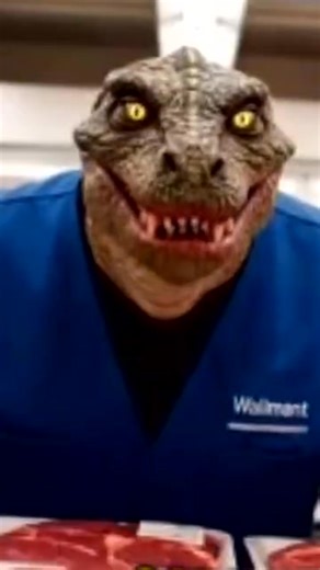 Former executive exposes McDonald's and Walmart | Rayzor Johnson