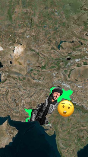 If Turkey and Pakistan Swap Places — Europe’s Future Will Change!