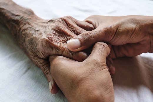 What Is Assisted Living? | Benefits, Costs, Options, How It Works | Britannica Money