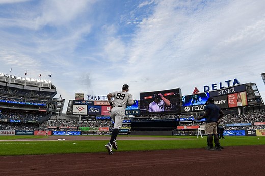 Yankees 2026 schedule release: See dates and opponents as Yankees will open MLB season