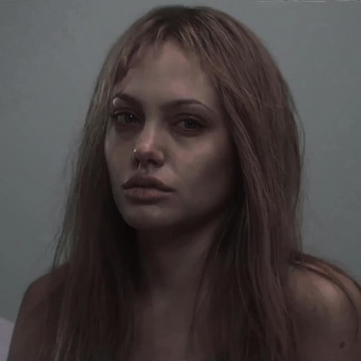 Lisa Rowe Edit: Girl, Interrupted (1999) Movie