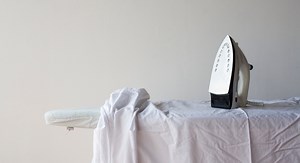 Comment bien repasser ses draps ?