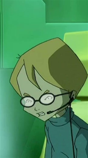 🫡 Aelita, Yumi, and Ulrich are going to give it their all! 🫡 #shorts #codelyoko #animatedseries