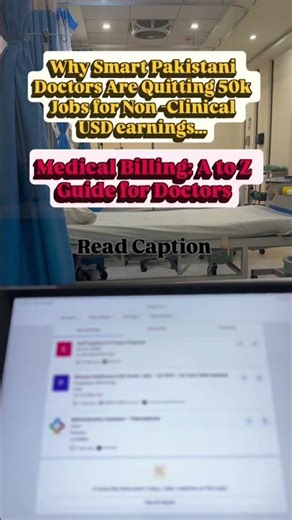 Medical Billing: A to Z Guide for Doctors.