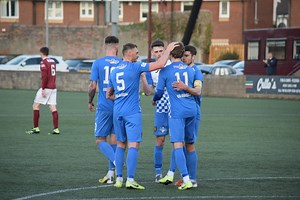 Fixtures - Albion Rovers