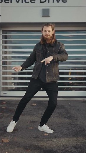 Shuffle T step tutorial!