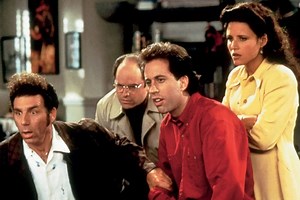 Seinfeld: La banda sonora de la sitcom llega a plataformas digitales
