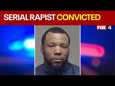 Serial predator targeted sex workers, undocumented immigrants