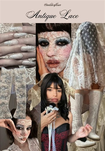 Fallen Angel Halloween Costume Ideas for Fashion Girlies