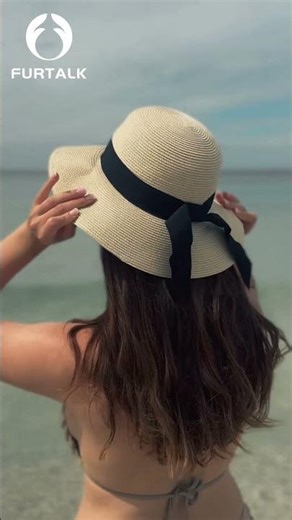 Your sunshine moment starts here 🌞 #FURTALK