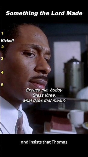 Something the Lord Made (2004)
