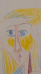They Paid $1,600... Now It Could Be Worth $200K?! 😱 #Antiques #Shorts #Picasso #Australia
