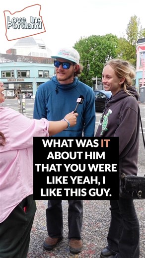 When did you first realize your partner was more than a friend?💭 Gottman research shows that deep friendship is the foundation of lasting love. Why? Couples who truly know and enjoy each other are more likely to stay connected, handle conflict well, and grow together over time. In our Love in Portland series, Kevin and Bobby shared how their story began as friends, with laughter, trust, and a connection that felt easy from the start. 🎥Want to watch the whole series? Check it out here: https://
