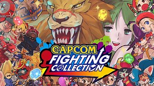 Capcom Fighting Collection - Launch Trailer