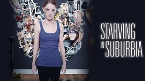 Starving in Suburbia [Original title: Thinspiration] (2014) Movie TV-14 - Biography, Drama - 1080p HD WEB x264 GalaxyTV