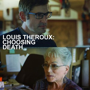 Should we have the right to end our own lives? Louis Theroux investigates. | BBC Three