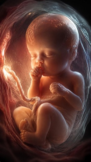 Why Do Babies Get Hiccups in the Womb