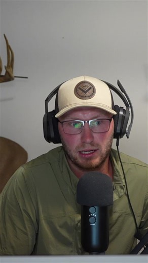 39K views · 302 reactions | Dog tracker on the best broadhead for harvesting deer. #huntersadvantage #huntersadvantagepodcast | Hunters Advantage | Facebook