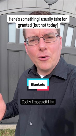 Embracing Gratitude for Everyday Blessings