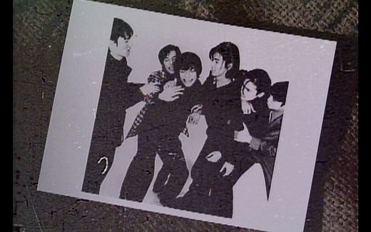 （更新完毕）SMAP全高清MV/影像集（1991-2000）付日文歌词及自制中字对话