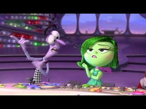 头脑特工队 片段1：Just Like Joy