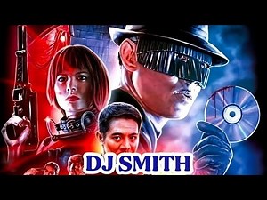 DJ SMITH ACTION MOVIE "JET LEE" 2O25 #djsmith